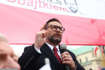 Daniel Obajtek wezwany do prokuratury. Takim majątkiem dysponuje