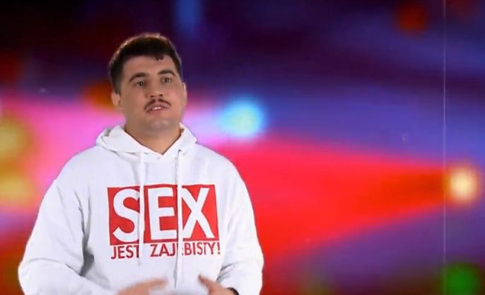 Kasjusz ubliżał Asi z "Warsaw Shore"