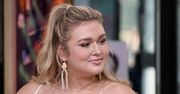 Hunter McGrady waży ponad 100 kg. Udostępniła odważne zdjęcie, by pokazać, że nie ma kompleksów