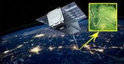 Satelity nad Polską. Patrzą, czy nie oszukujesz na podatkach