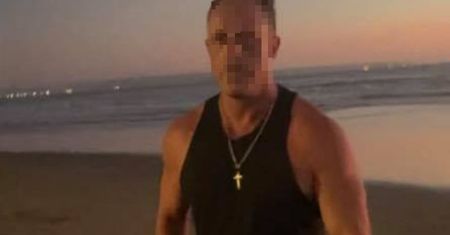 Wstrząsające sceny na plaży. Nagranie obiegło sieć
