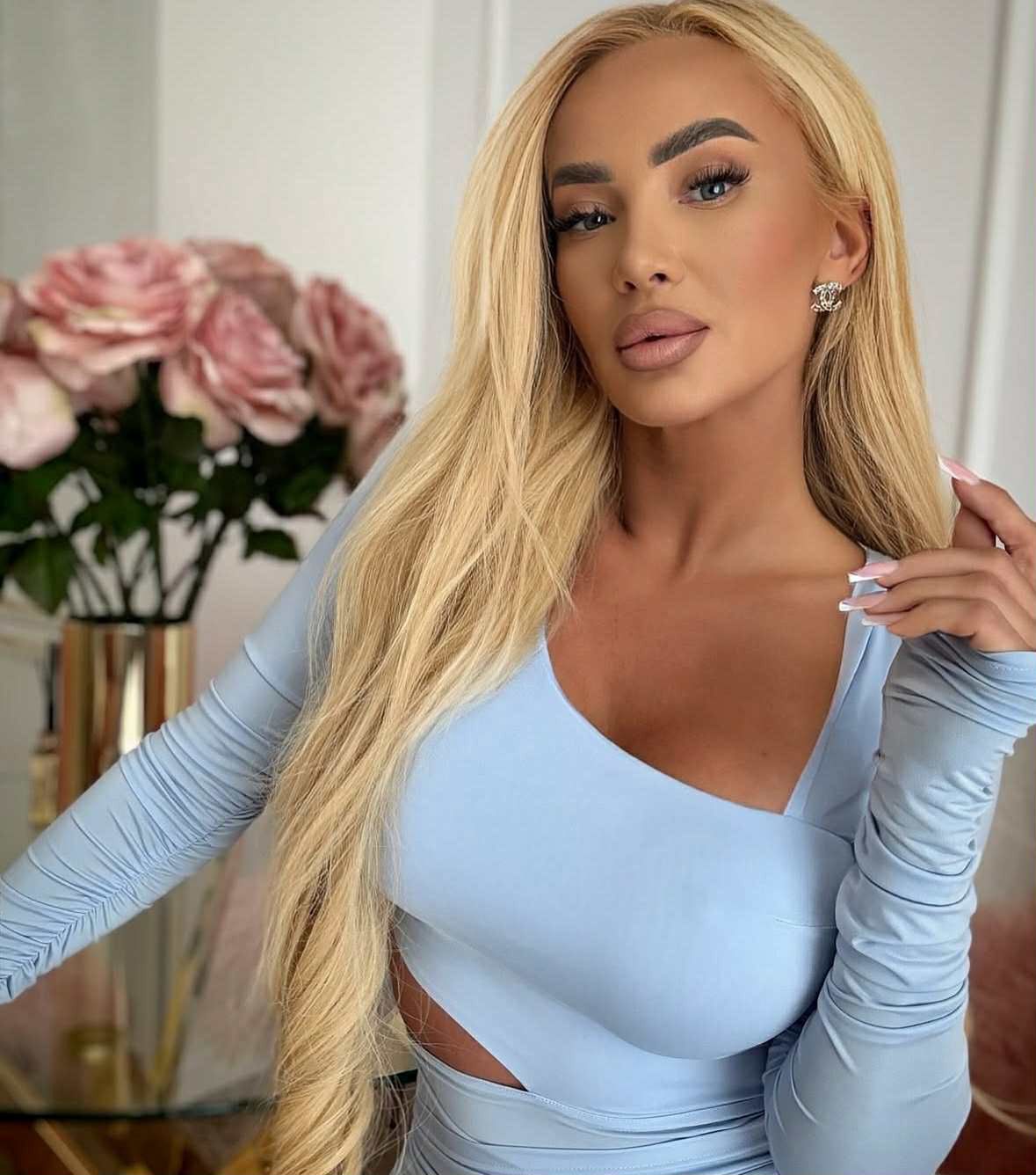 Izabela Macudzińska