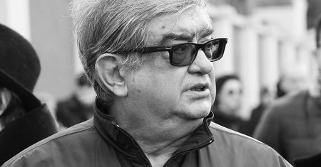 Jerzy Derfel nie żyje. Kompozytor muzyki do "Misia" miał 84 lata
