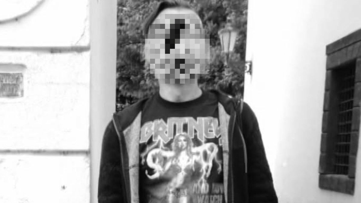 Zaginiony poeta z Polski odnaleziony martwy na Słowacji