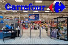 Carrefour