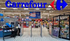 "Kasa wraca" nową akcją w Carrefourze. Kampania od Saatchi & Saatchi