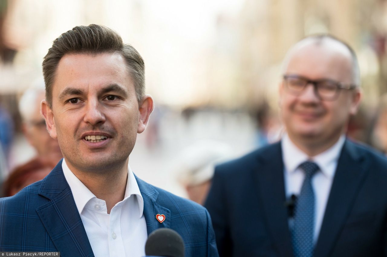 Sejm zdecydował. Komornicy będą mogli pracować dłużej