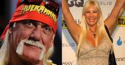Była żona Hulka Hogana żąda od niego 40 procent dochodów! "To wstyd, że nie dotrzymał umowy"