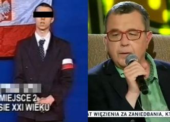 Miecugow: "SPSIENIE MEDIÓW! Cel tego człowieka został osiągnięty"