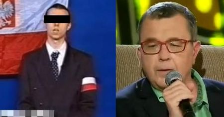 Miecugow: "SPSIENIE MEDIÓW! Cel tego człowieka został osiągnięty"