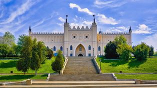 Lublin: Ruszyła jesienna edycja "Odkryj Lublin". Zgarniaj nagrody!