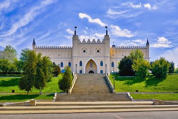 Lublin: Ruszyła jesienna edycja "Odkryj Lublin". Zgarniaj nagrody!