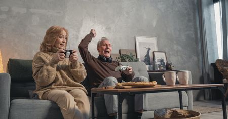 Dzień Babci i Dziadka 2021. Życzenia, które sprawią radość najbliższym