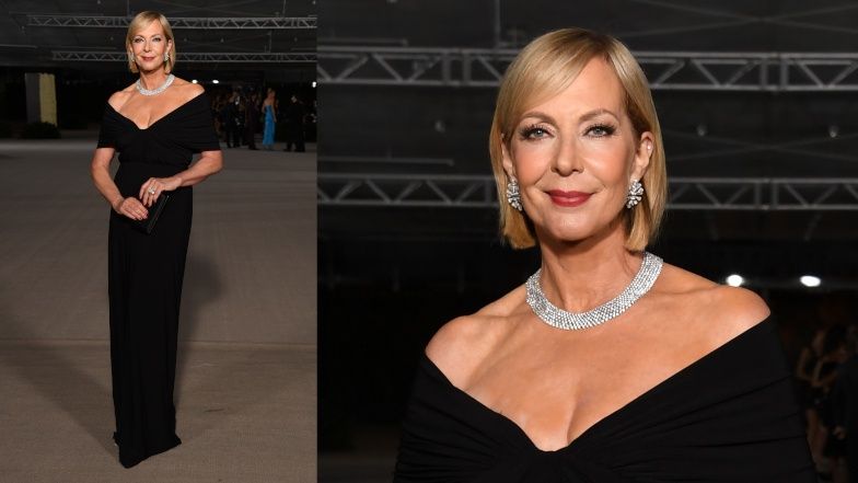 Gwiazdy na Academy Museum Gala 2022