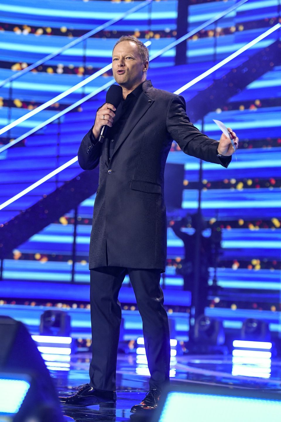 Maciej Stuhr