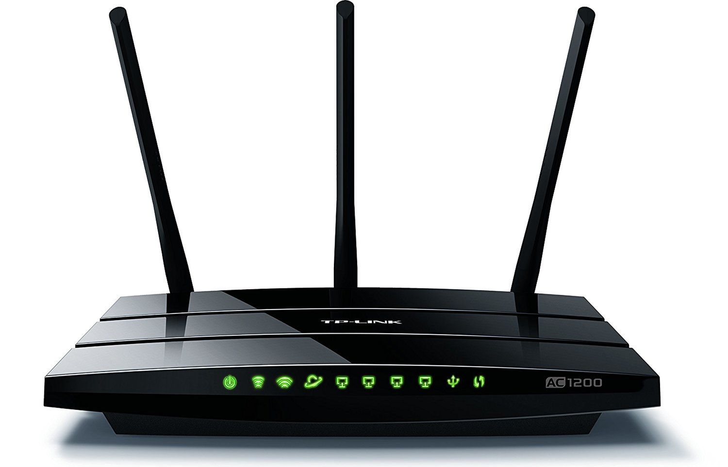 TP-Link Archer C1200: nowoczesny dwuzakresowy router do domu lub biura 2