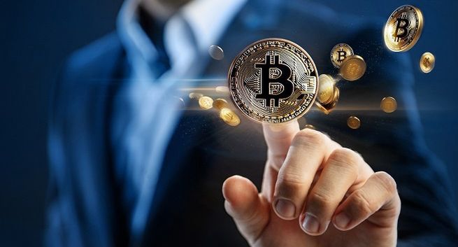 Tylu Polaków kupiło kryptowaluty. Kto inwestuje najczęściej?