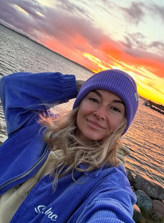 Martyna Wojciechowska