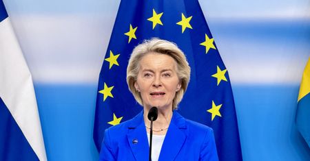 Media: UE tworzy nową jednostkę wywiadowczą