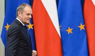 "Nie odpuszczę". Tusk jasno o rozliczeniach rządu PiS