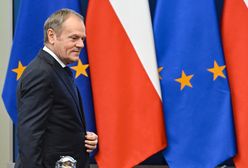 "Nie odpuszczę". Tusk jasno o rozliczeniach rządu PiS