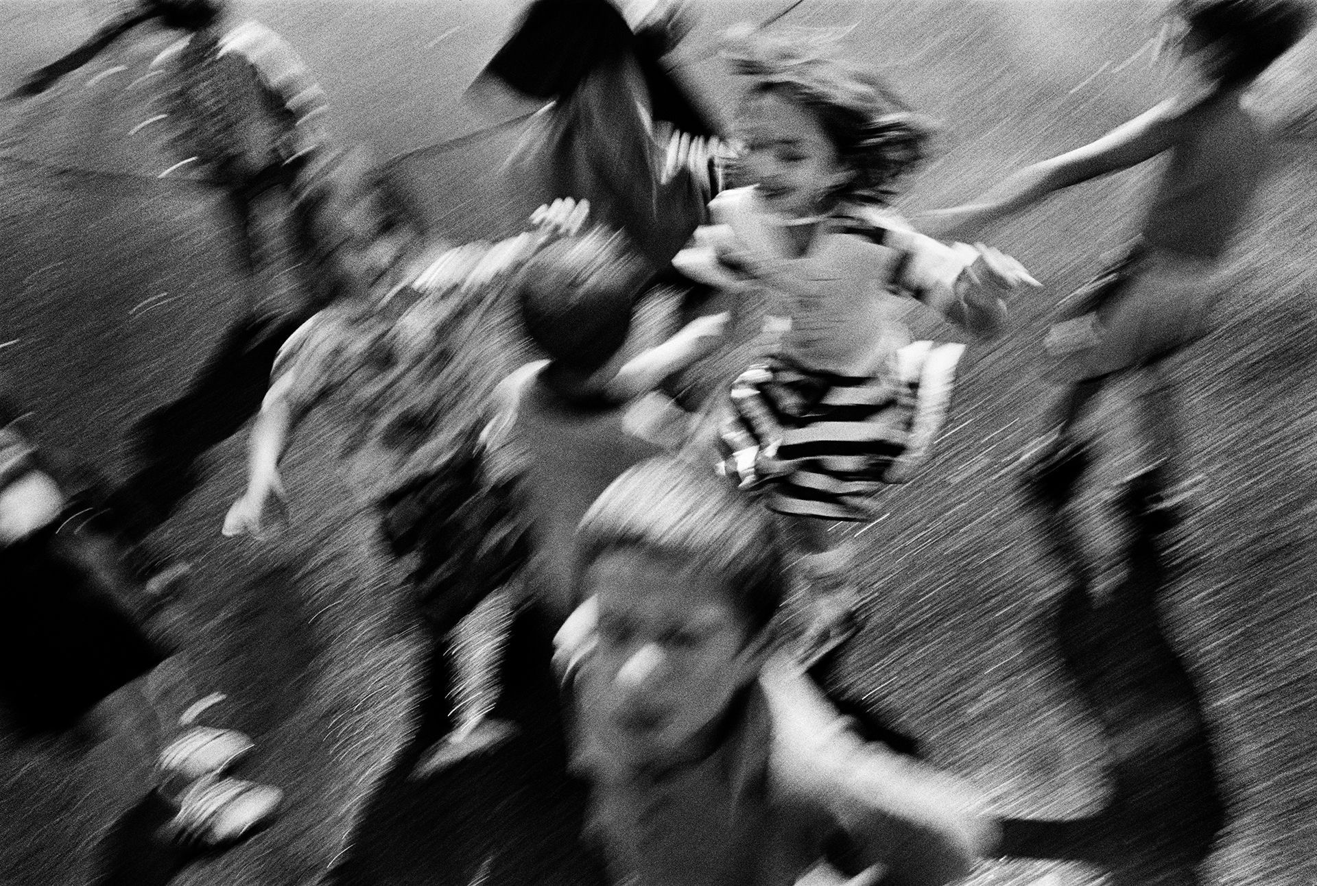 Fotografie zwycięzców Siena International Photo Awards 2017 to wielka inspiracja. Wśród laureatów jest Polak 27