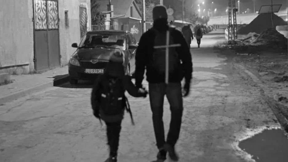 Ruszają zapisy na Ekstremalną Drogę Krzyżową.