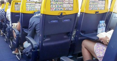 Jak spakować się na city break?