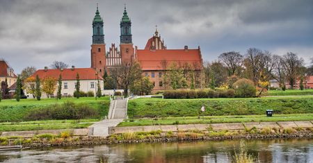 Pogoda w Poznaniu. Prognoza na wtorek, 25 lutego 2025. Przyjemna aura na spacer