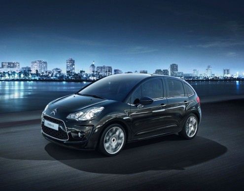 Nowy Citroen C3 - oficjalnie!