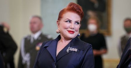 Georgette Mosbacher żegna się z Polską. "Niech Bóg błogosławi"
