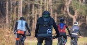 Nowa impreza rowerowa w powiecie chrzanowskim. Już w czerwcu Rodzinny Strażacki Rajd Rowerowy. Ruszyły zapisy