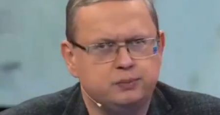 Mówił o broni jądrowej i ataku na kolejny kraj. Nawet Kreml się odcina