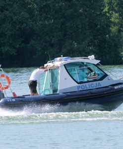 Znaleźli ciało. Tragedia w Lubuskiem