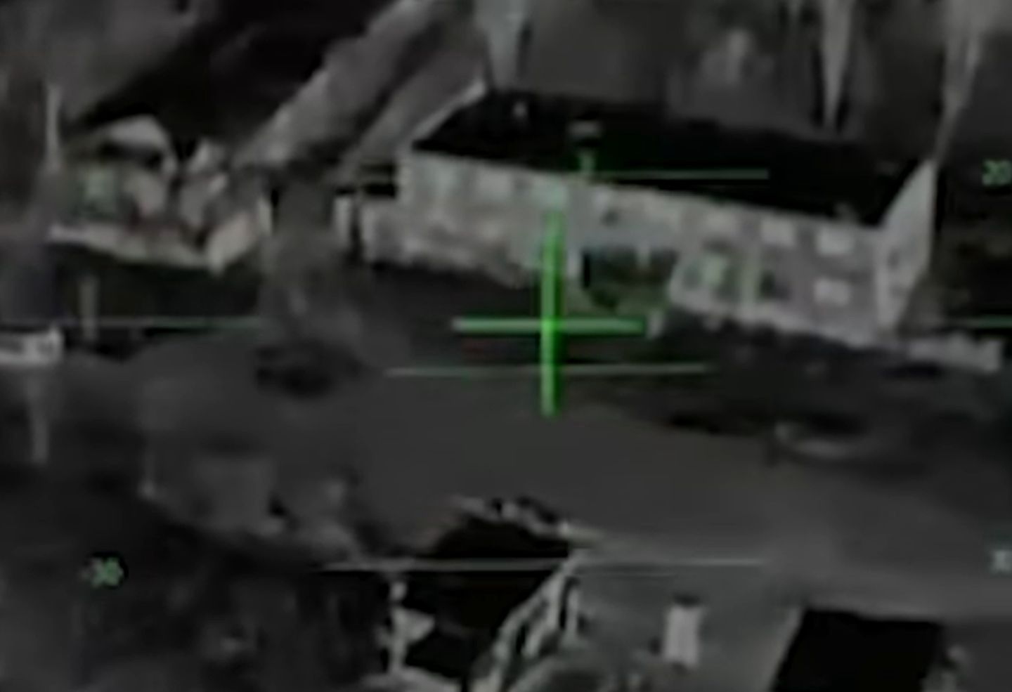 Mocny cios Ukraińców. Elitarna jednostka Rosjan nie zdołała się ukryć