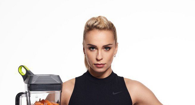 Kasia Wolska mobilizuje do aktywnego trybu życia w nowej akcji marki Kenwood