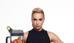 Kasia Wolska mobilizuje do aktywnego trybu życia w nowej akcji marki Kenwood