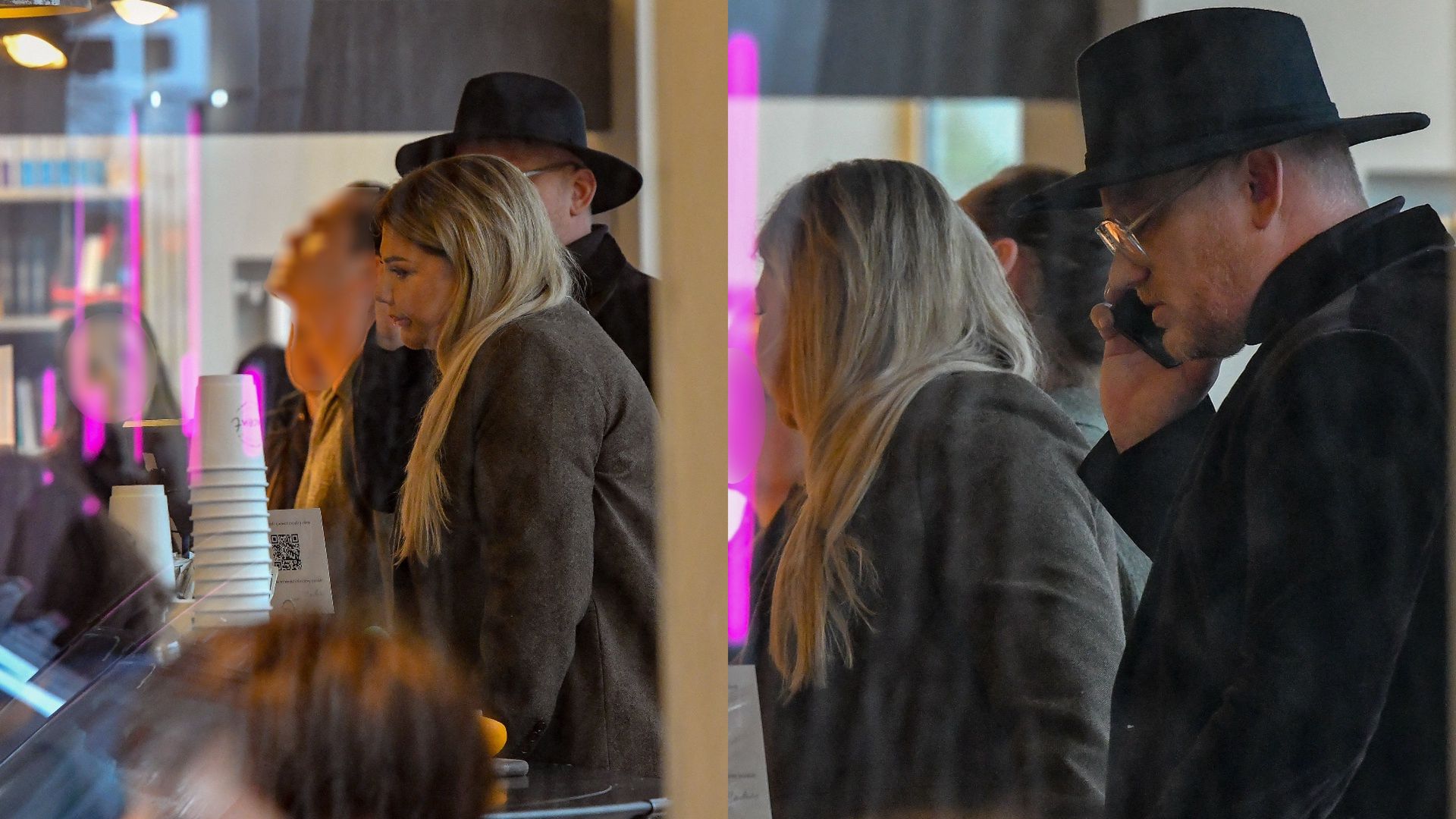 Katarzyna Niezgoda i Paweł Markiewicz