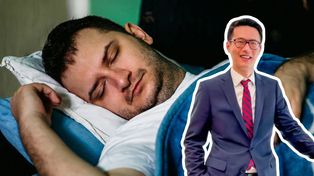 W końcu wyśpisz się jak dziecko. Cenna rana ekspertów od snu
