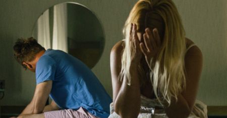 Nienawidzi mężczyzn. "Mam ogromną ochotę utrudnić im życie"