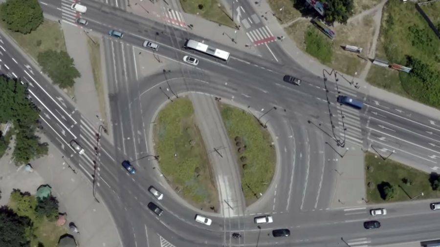 Miasto chce poprawić infrastrukturę przed Igrzyskami w 2023 roku