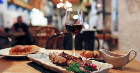 Najlepsze restauracje w Polsce. Setki dań do odkrycia