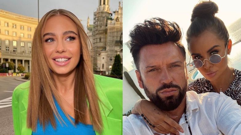 Oliwia Bieniuk jednak NIE POWIERZY kariery partnerowi Natalii Siwiec?