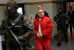 Słowik rozwinął interes za kratami. Szczegóły największej od lat afery w Służbie Więziennictwa