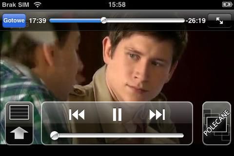 Nowa wersja ipla 0.9.5 na iPhone! 2