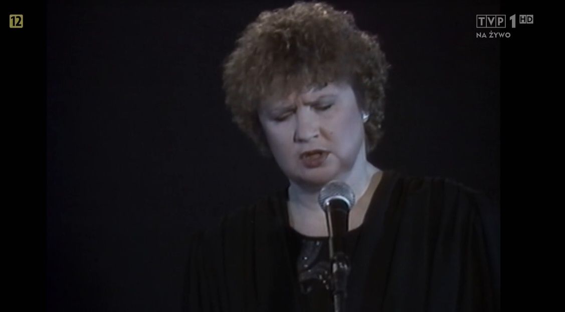 Stanisława Celińska