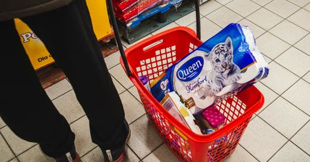 Drożeje papier, od gazetowego po toaletowy. Ceny tektury o 100 proc. w górę