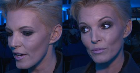 Felicjańska: "Głosować chodzą ludzie, którzy nie do końca mają pojęcie"