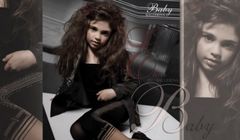 Kilkulatki jako wampy w reklamach rajstop Ballerina seksualizują wizerunek dzieci