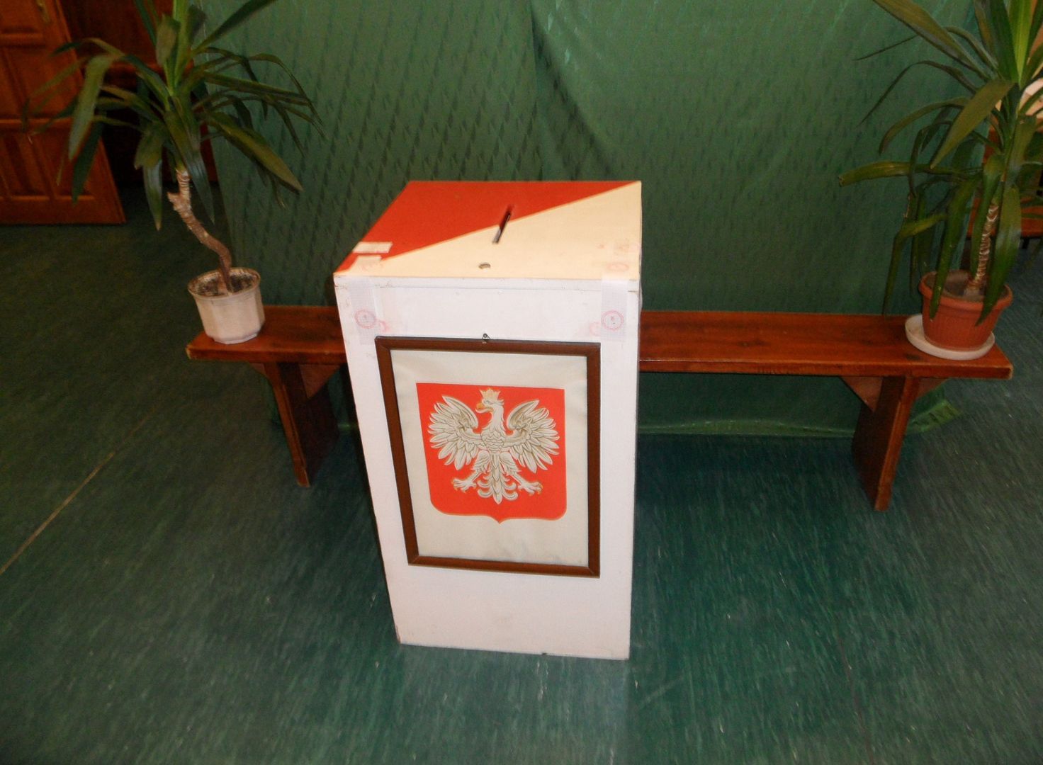 Wybory parlamentarne 2023 – kandydaci okręg numer 8